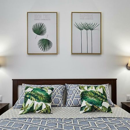 New Apartment Explanada لقنت المظهر الخارجي الصورة