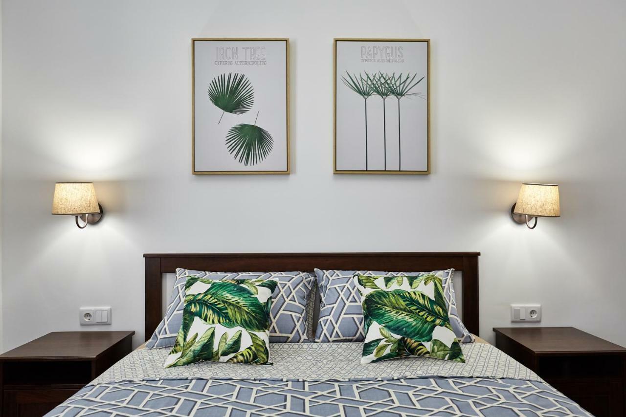 New Apartment Explanada لقنت المظهر الخارجي الصورة