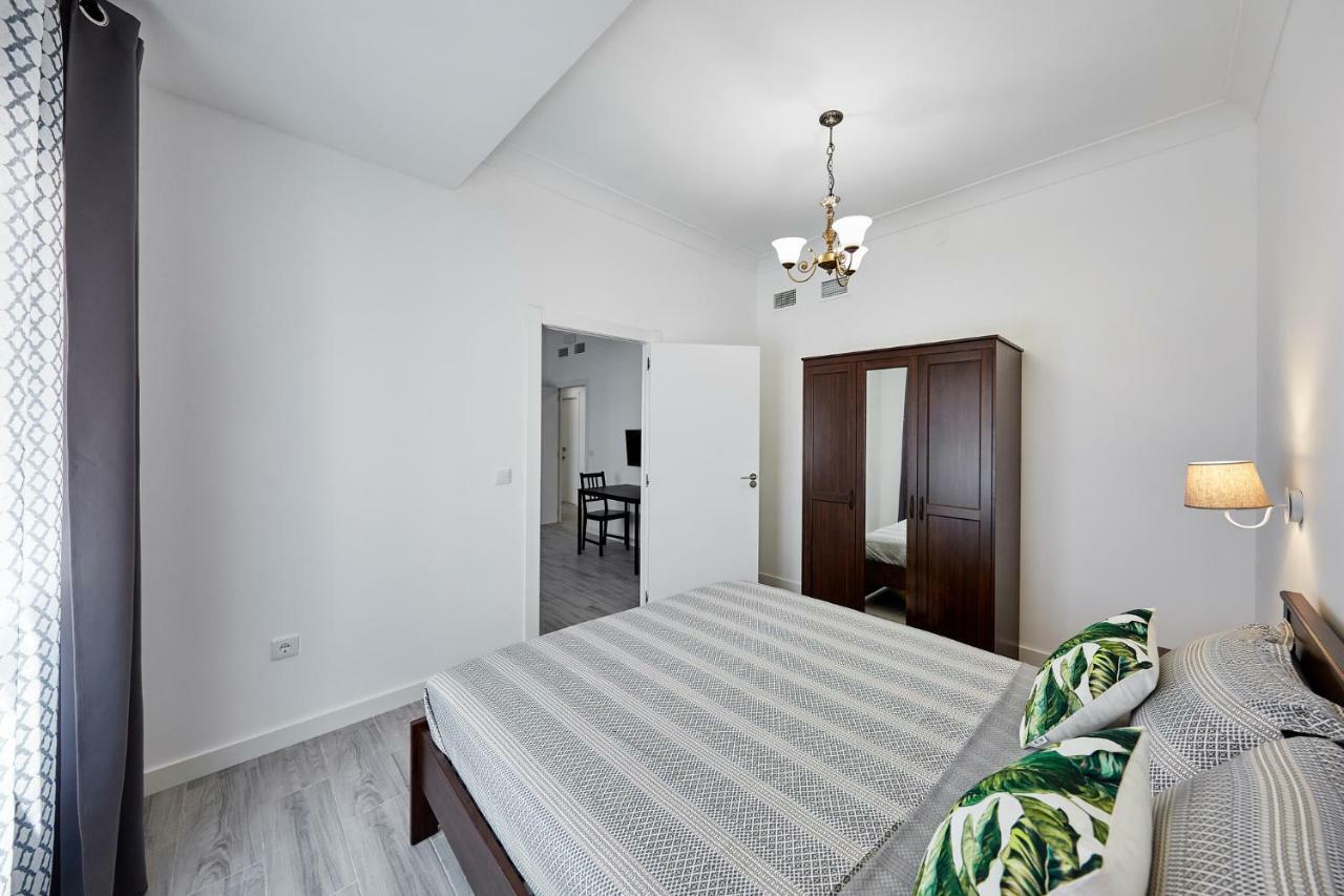New Apartment Explanada لقنت المظهر الخارجي الصورة