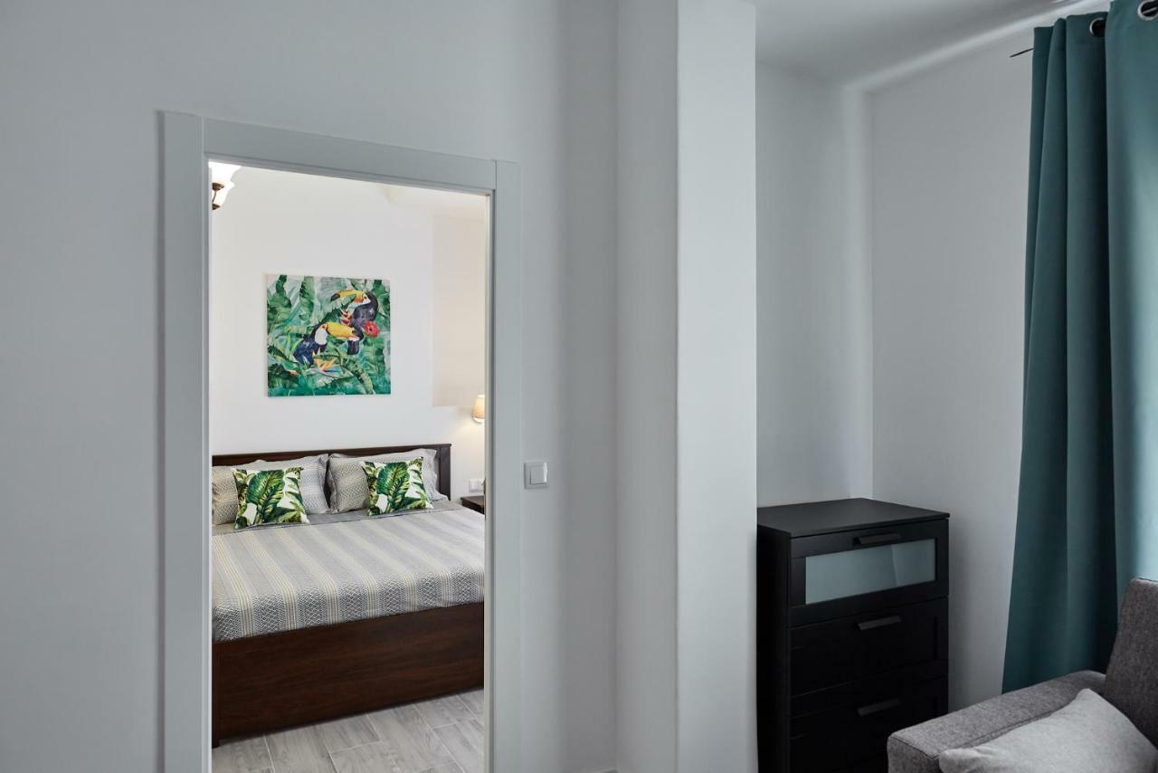 New Apartment Explanada لقنت المظهر الخارجي الصورة