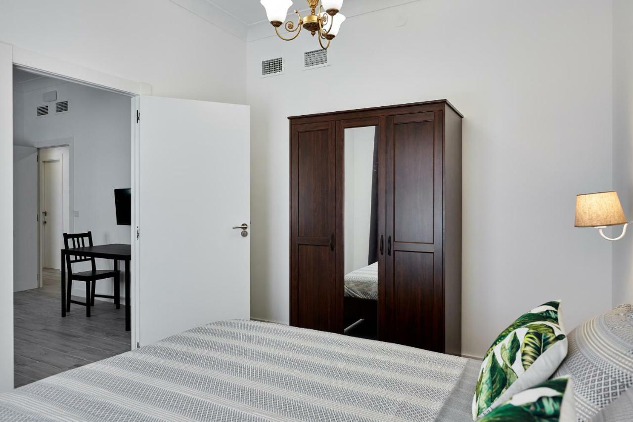 New Apartment Explanada لقنت المظهر الخارجي الصورة