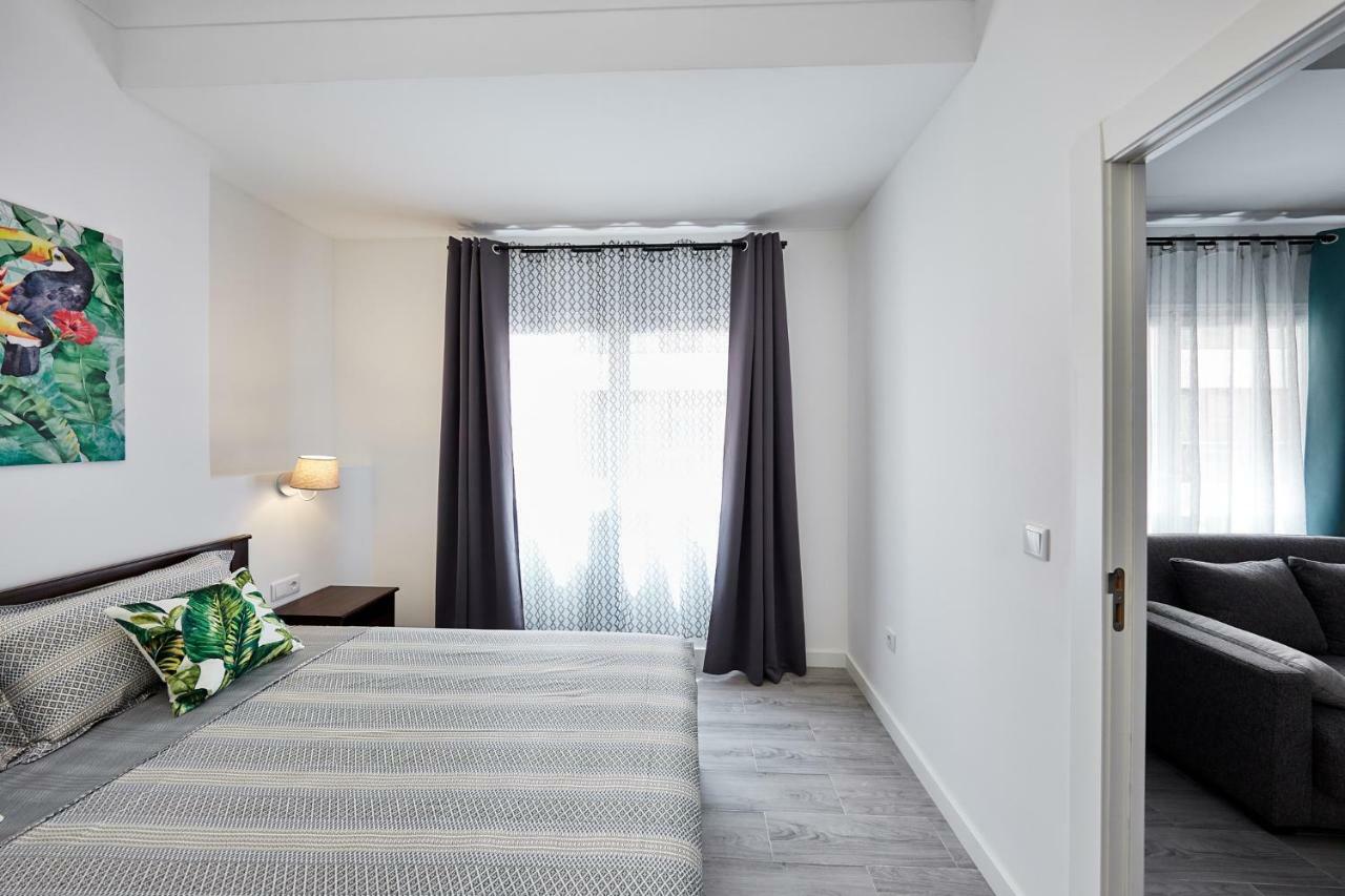 New Apartment Explanada لقنت المظهر الخارجي الصورة
