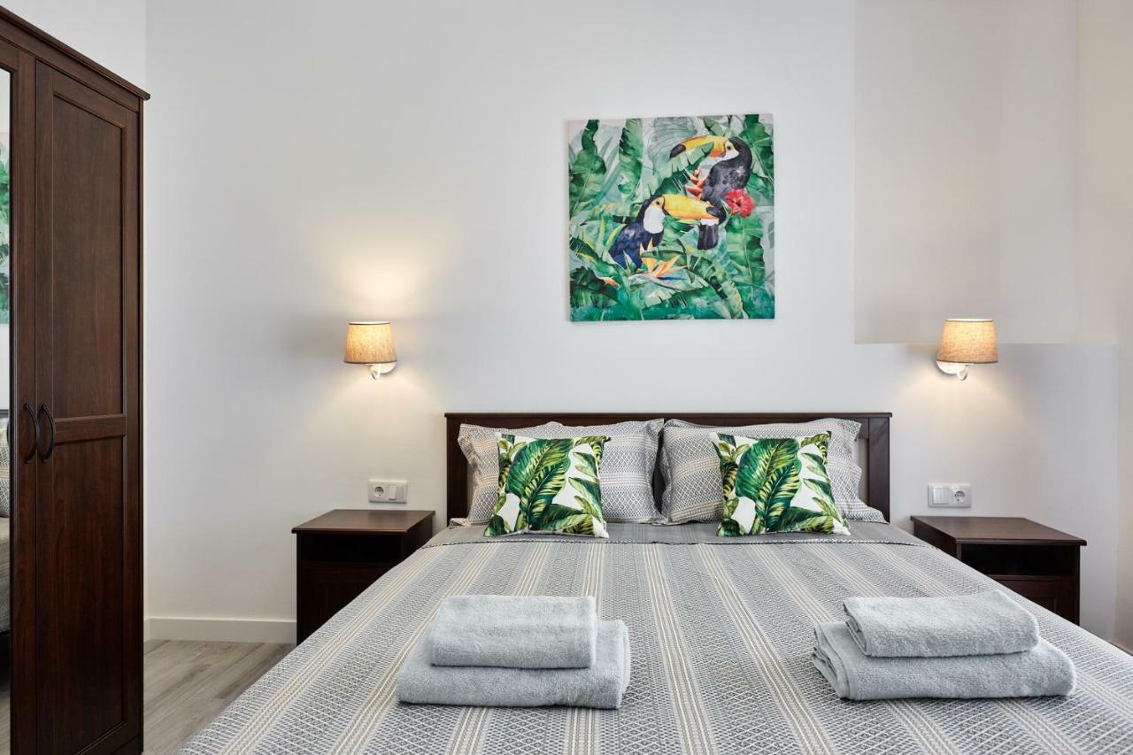 New Apartment Explanada لقنت المظهر الخارجي الصورة