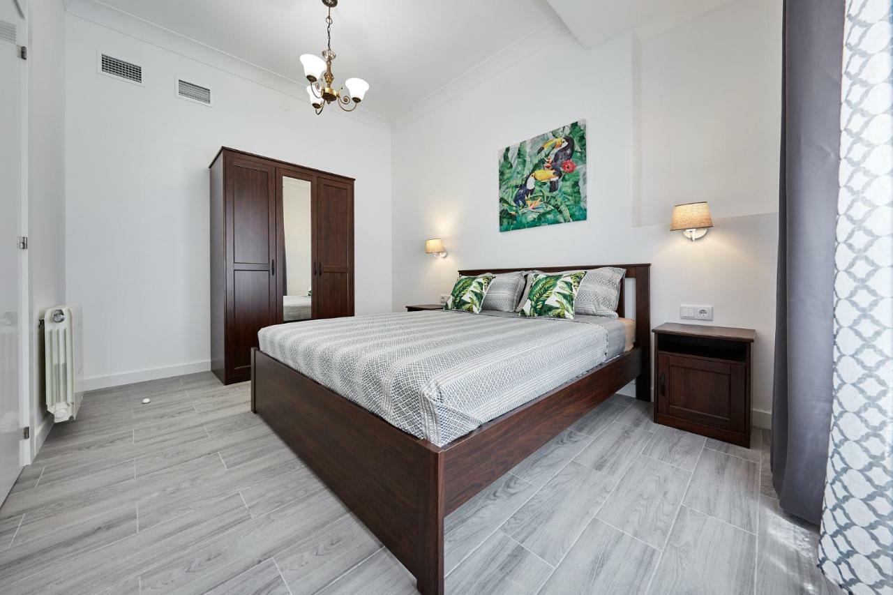 New Apartment Explanada لقنت المظهر الخارجي الصورة