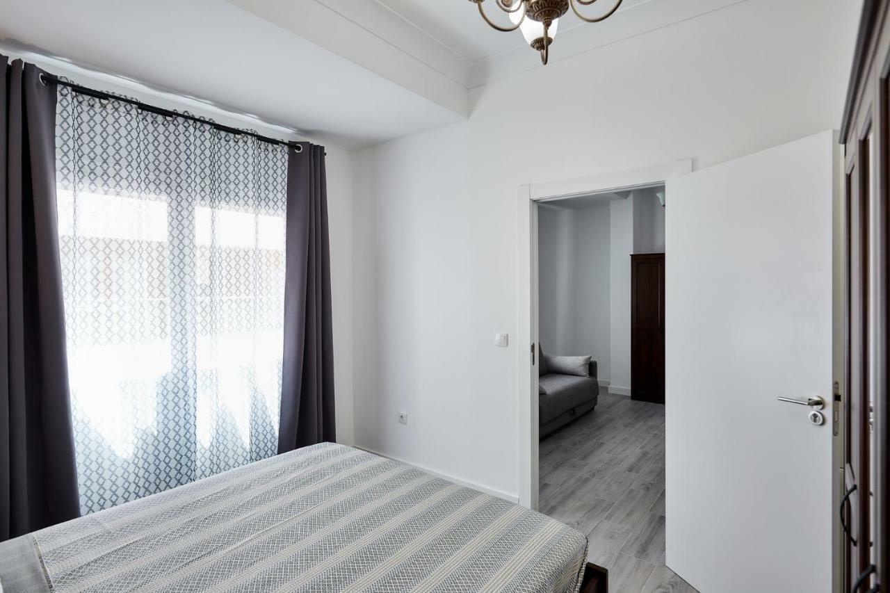 New Apartment Explanada لقنت المظهر الخارجي الصورة
