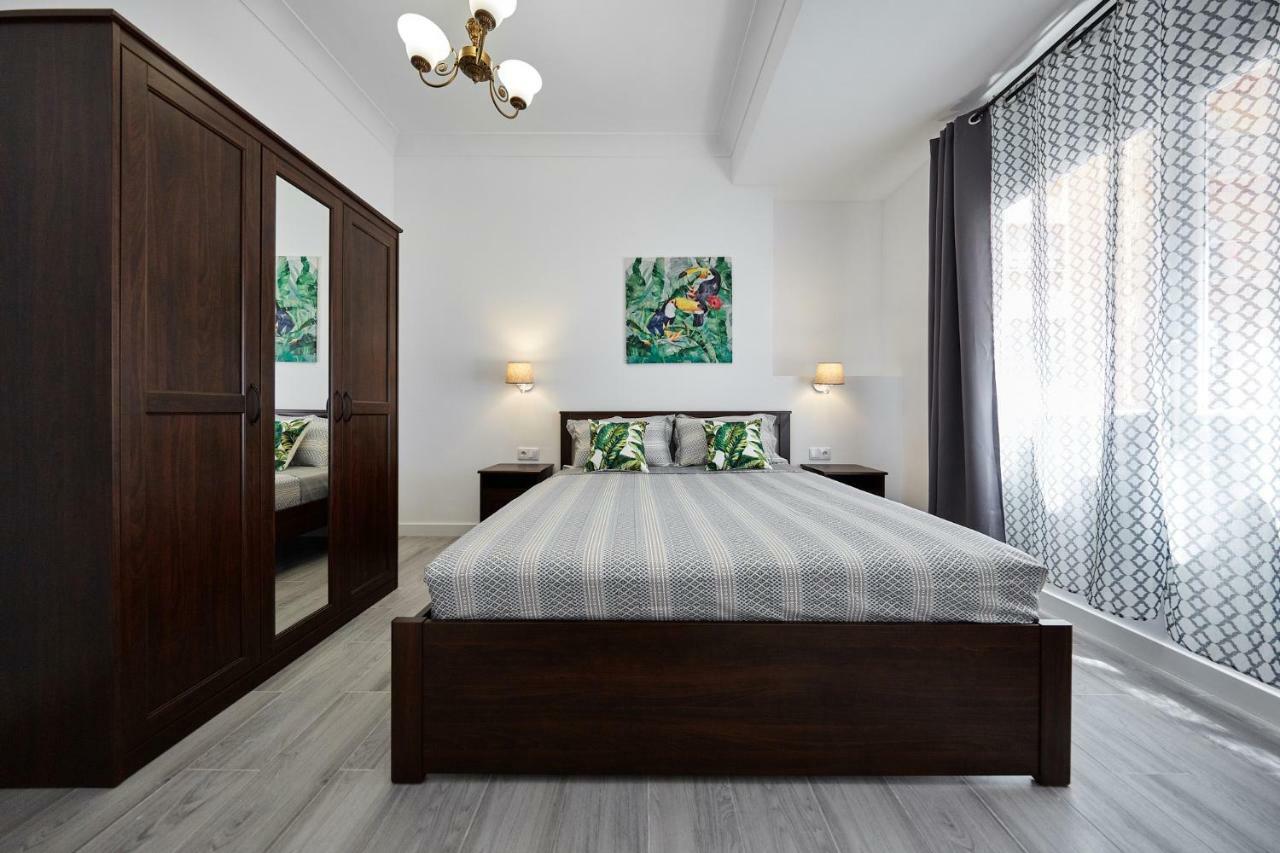 New Apartment Explanada لقنت المظهر الخارجي الصورة