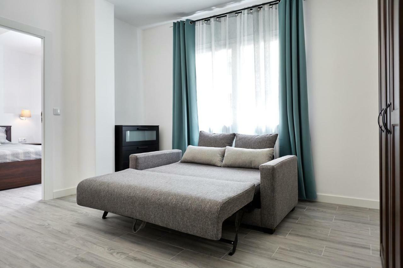 New Apartment Explanada لقنت المظهر الخارجي الصورة