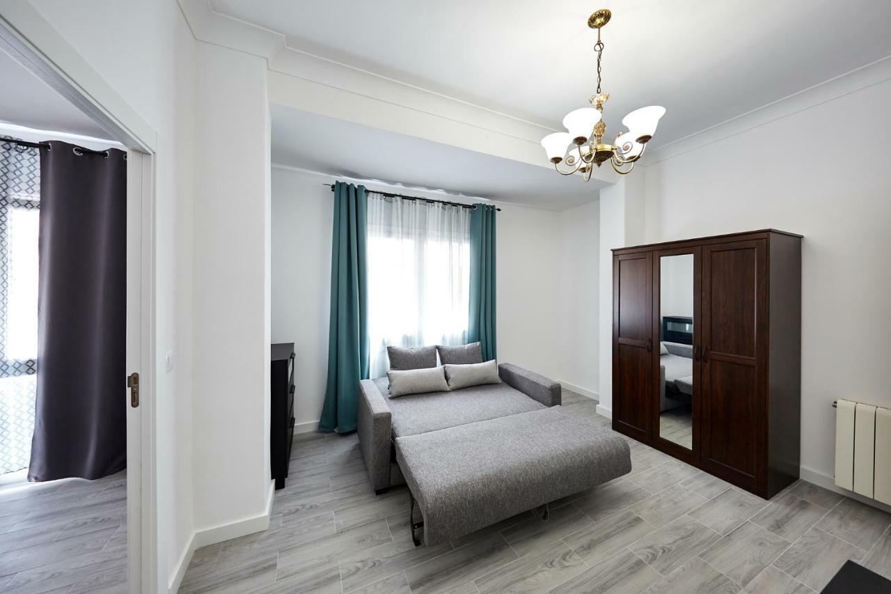 New Apartment Explanada لقنت المظهر الخارجي الصورة