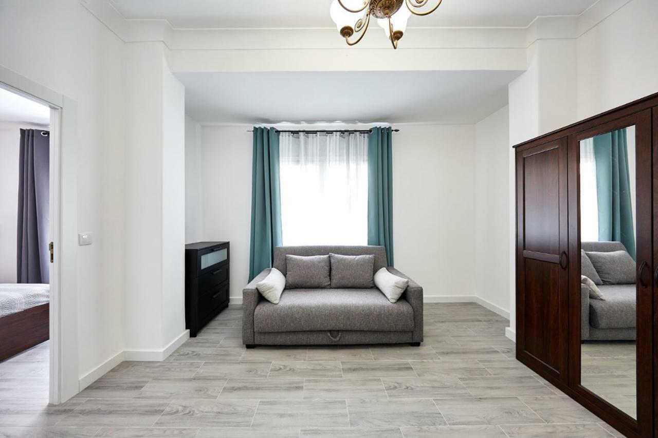 New Apartment Explanada لقنت المظهر الخارجي الصورة