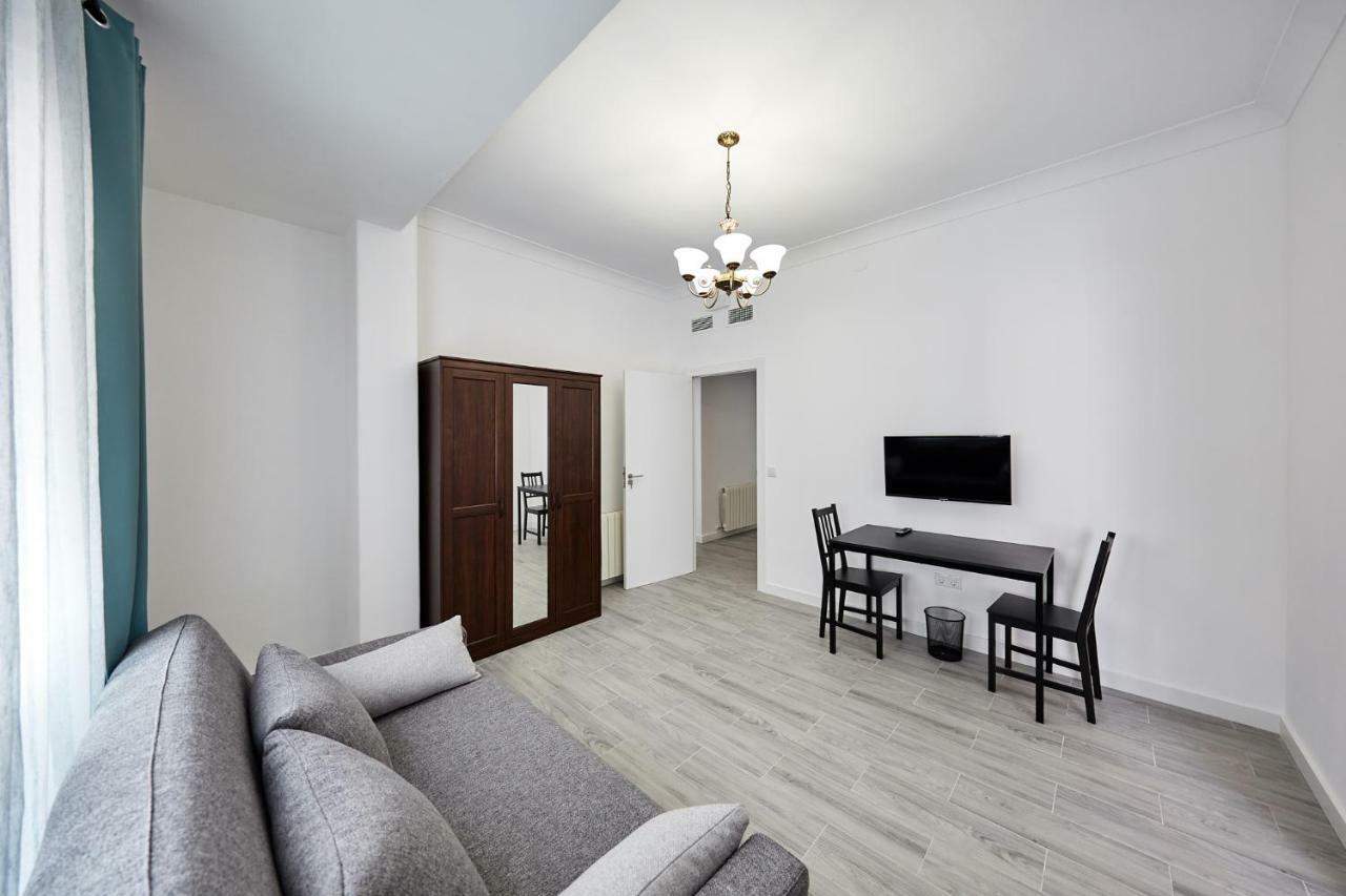 New Apartment Explanada لقنت المظهر الخارجي الصورة