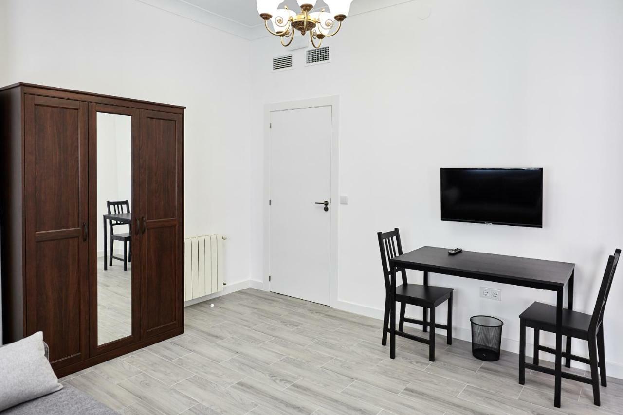 New Apartment Explanada لقنت المظهر الخارجي الصورة
