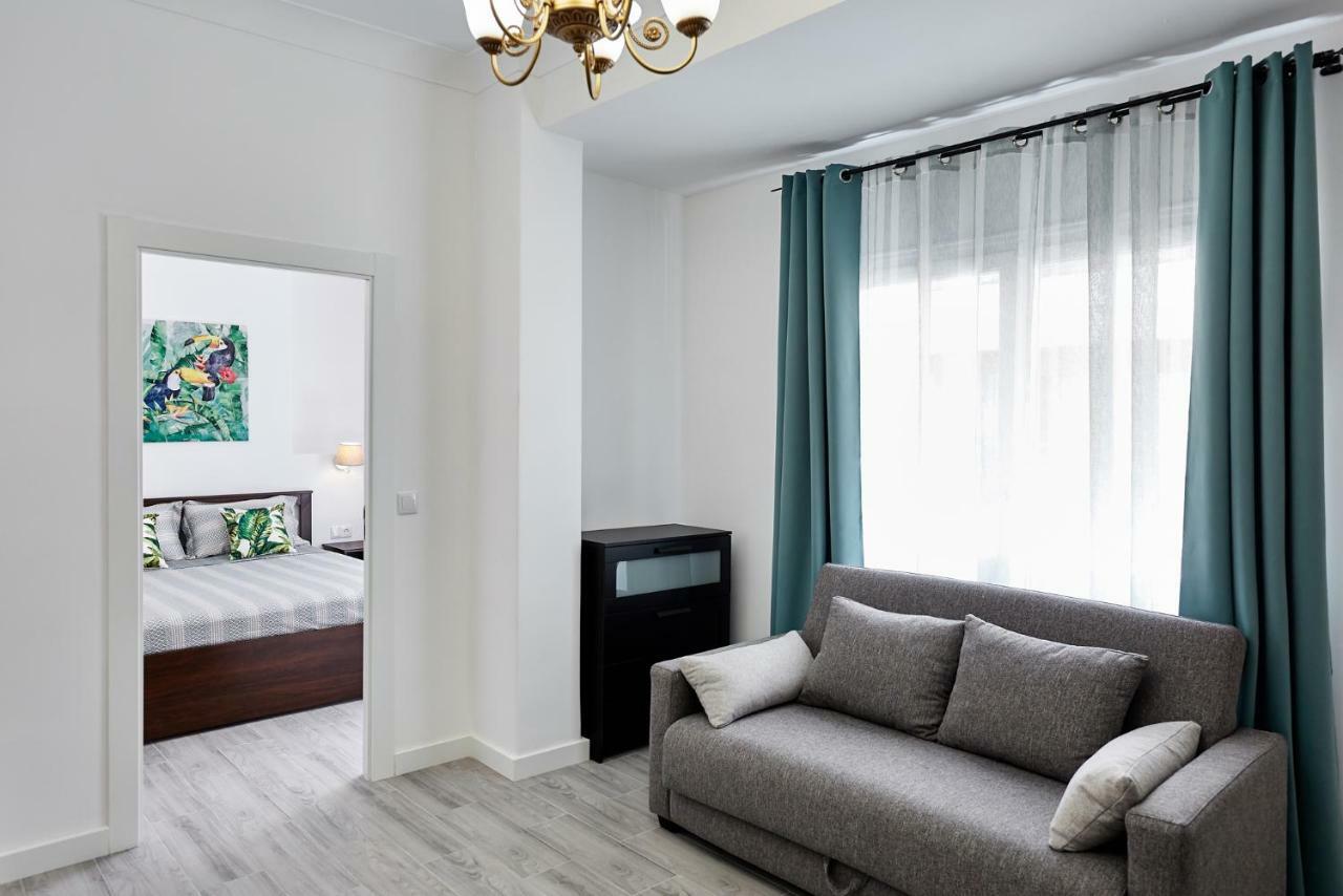 New Apartment Explanada لقنت المظهر الخارجي الصورة
