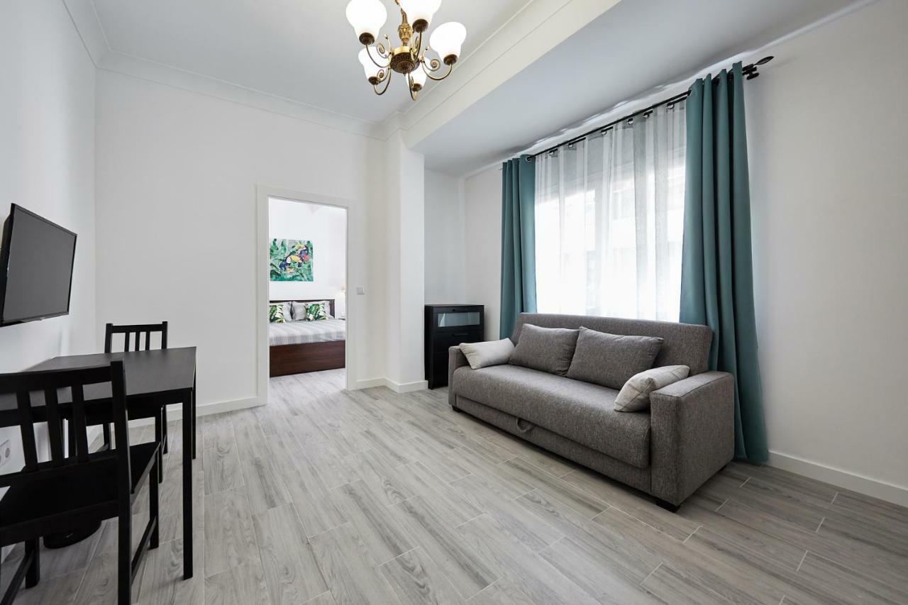 New Apartment Explanada لقنت المظهر الخارجي الصورة