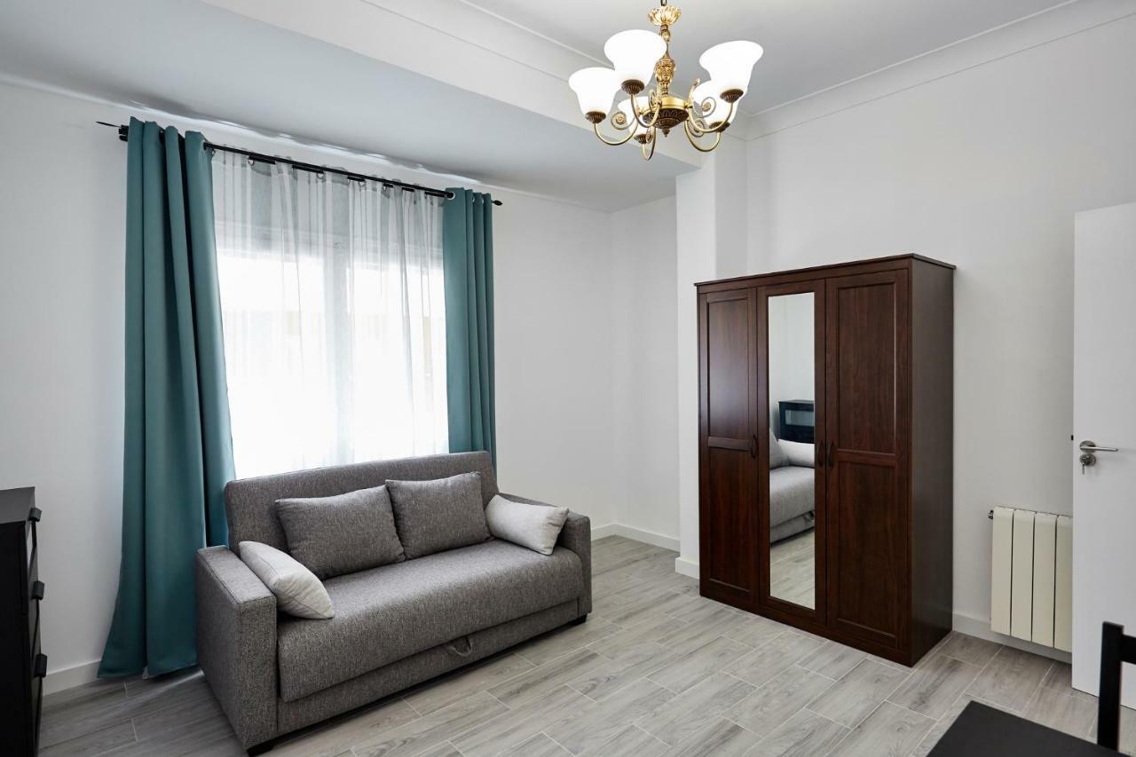 New Apartment Explanada لقنت المظهر الخارجي الصورة
