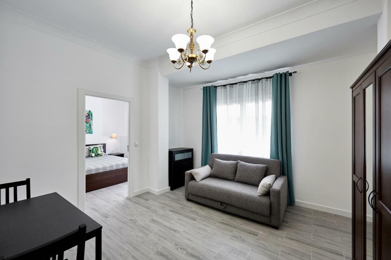 New Apartment Explanada لقنت المظهر الخارجي الصورة