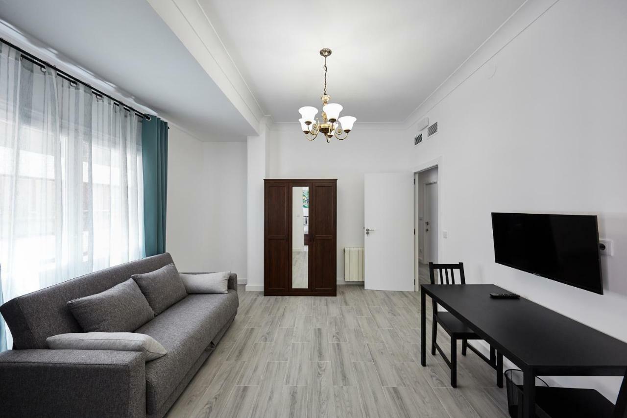 New Apartment Explanada لقنت المظهر الخارجي الصورة