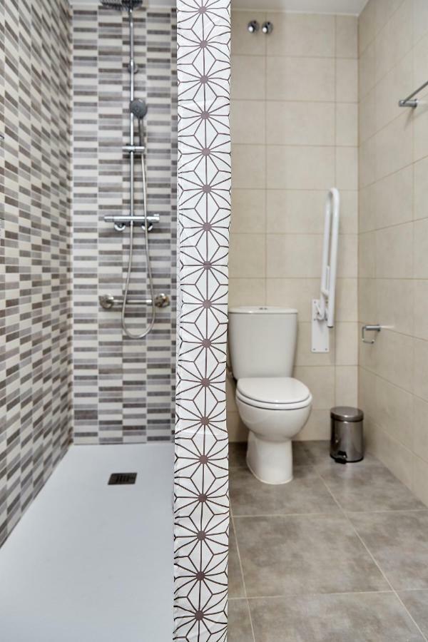 New Apartment Explanada لقنت المظهر الخارجي الصورة