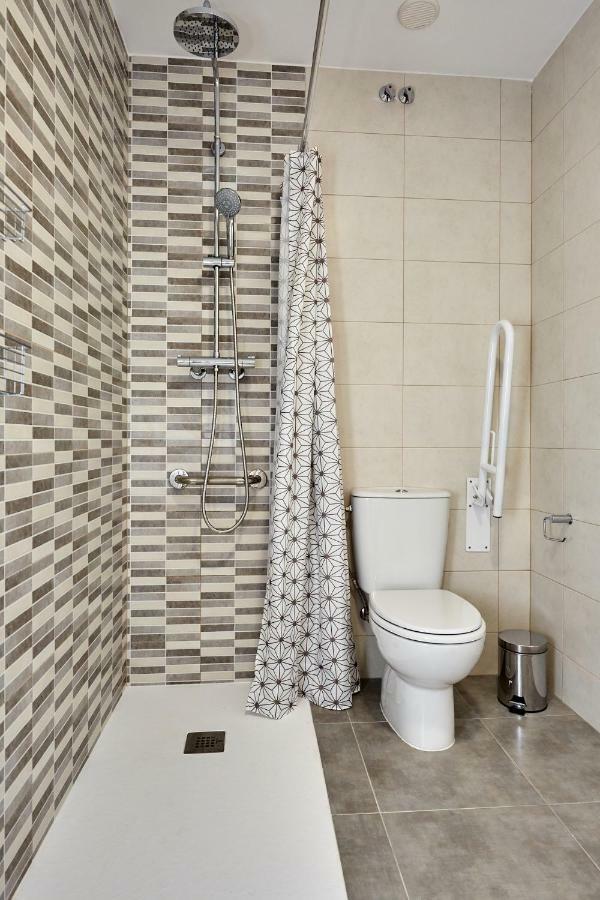 New Apartment Explanada لقنت المظهر الخارجي الصورة