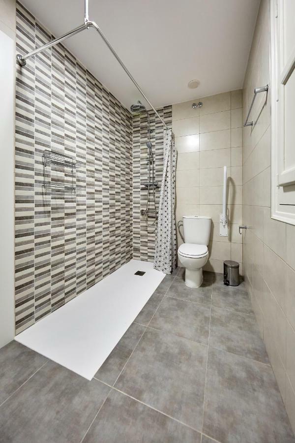 New Apartment Explanada لقنت المظهر الخارجي الصورة