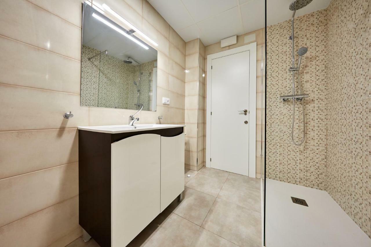 New Apartment Explanada لقنت المظهر الخارجي الصورة