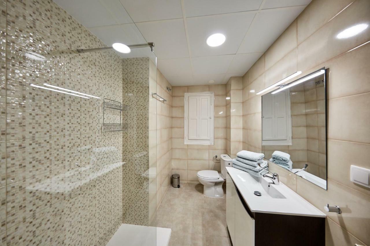 New Apartment Explanada لقنت المظهر الخارجي الصورة