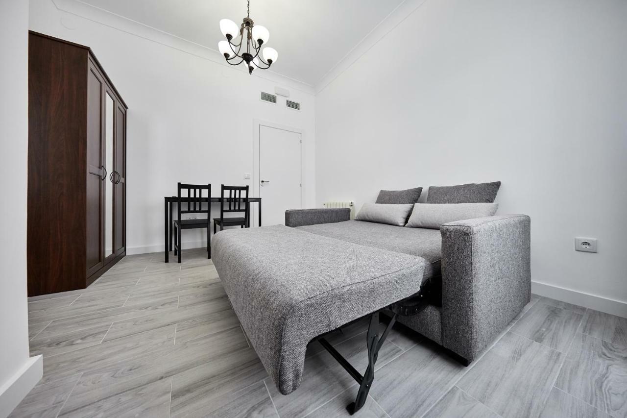 New Apartment Explanada لقنت المظهر الخارجي الصورة