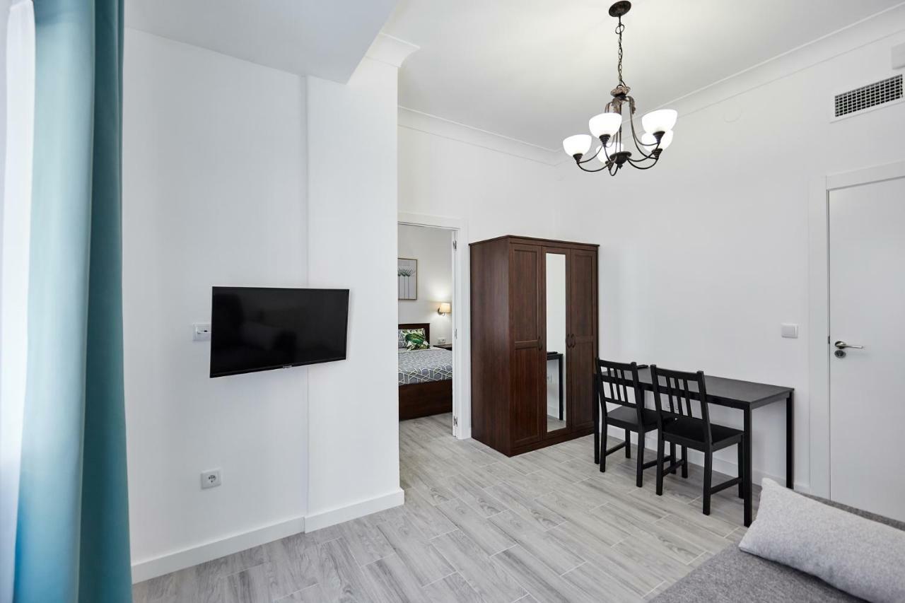 New Apartment Explanada لقنت المظهر الخارجي الصورة