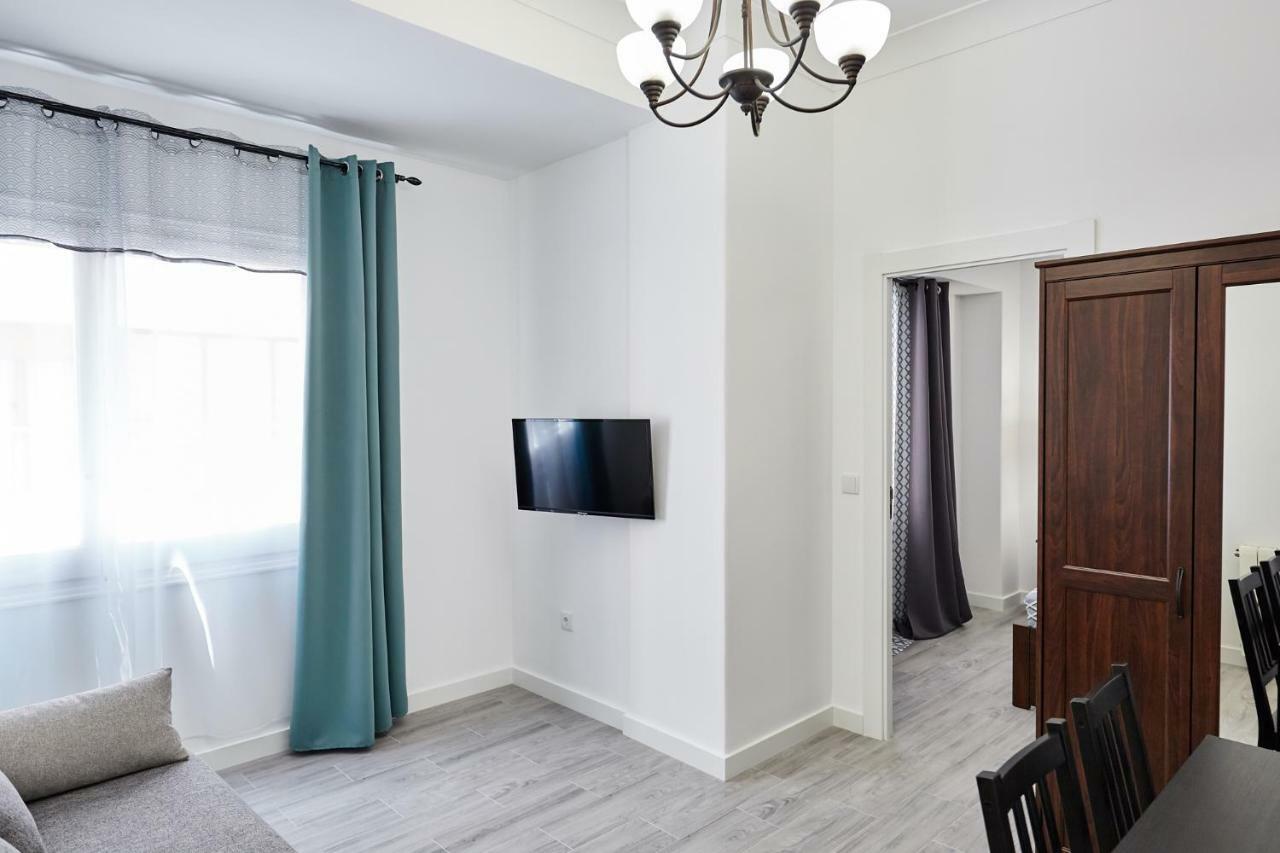 New Apartment Explanada لقنت المظهر الخارجي الصورة