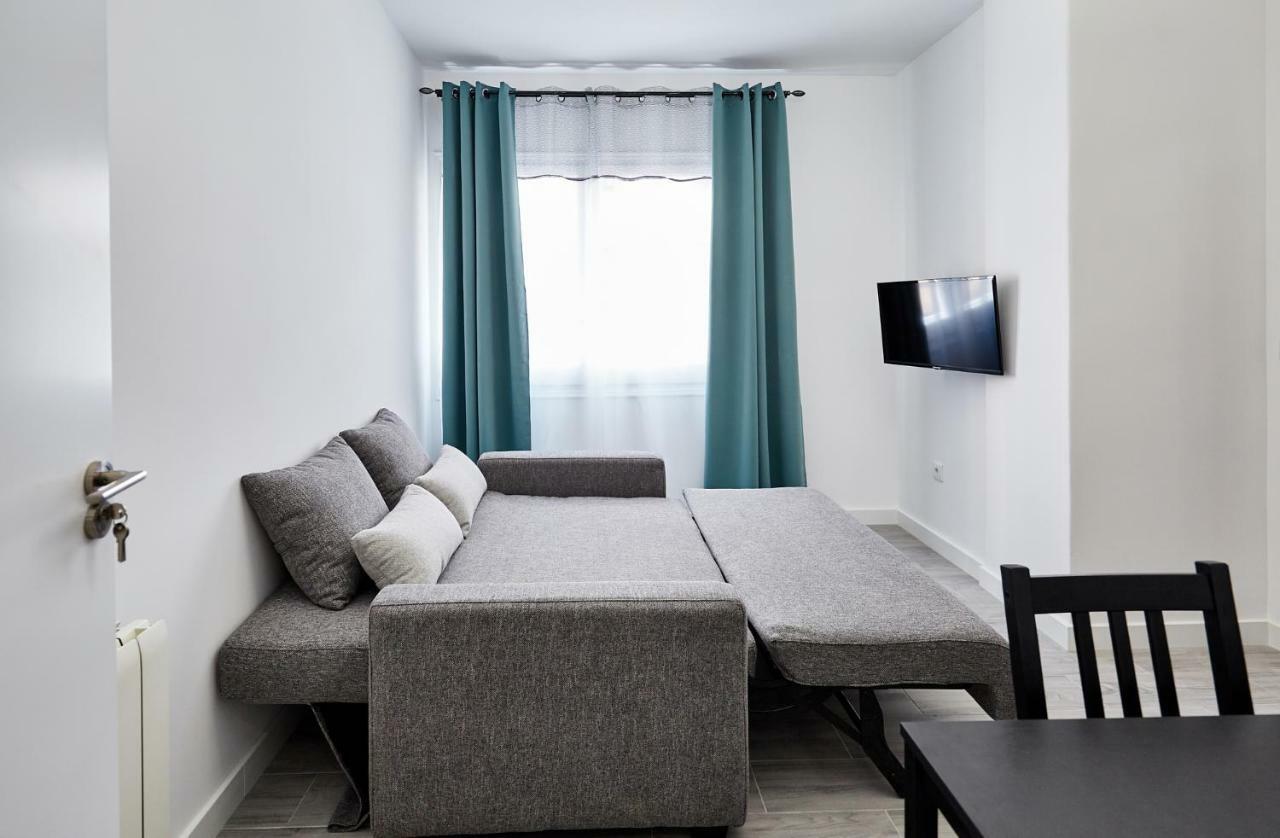 New Apartment Explanada لقنت المظهر الخارجي الصورة