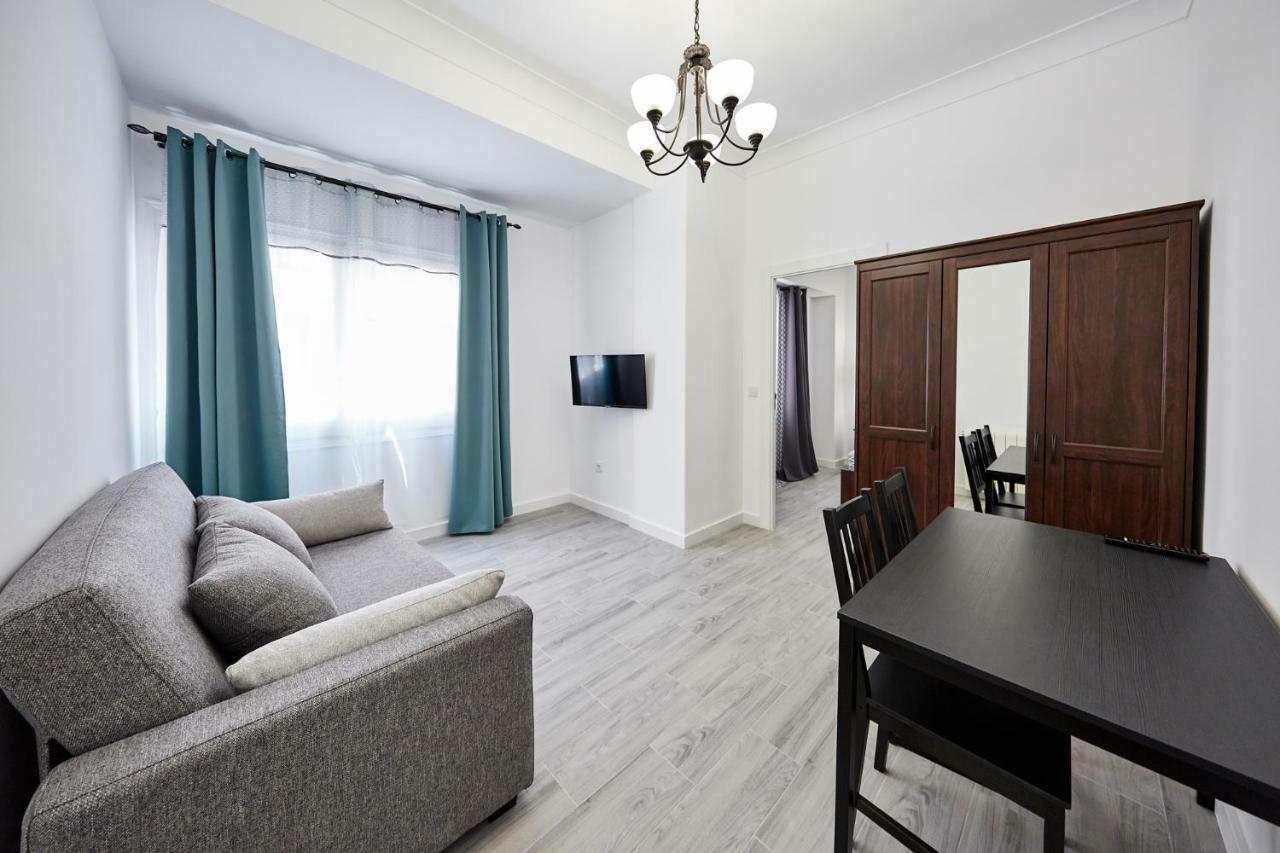 New Apartment Explanada لقنت المظهر الخارجي الصورة