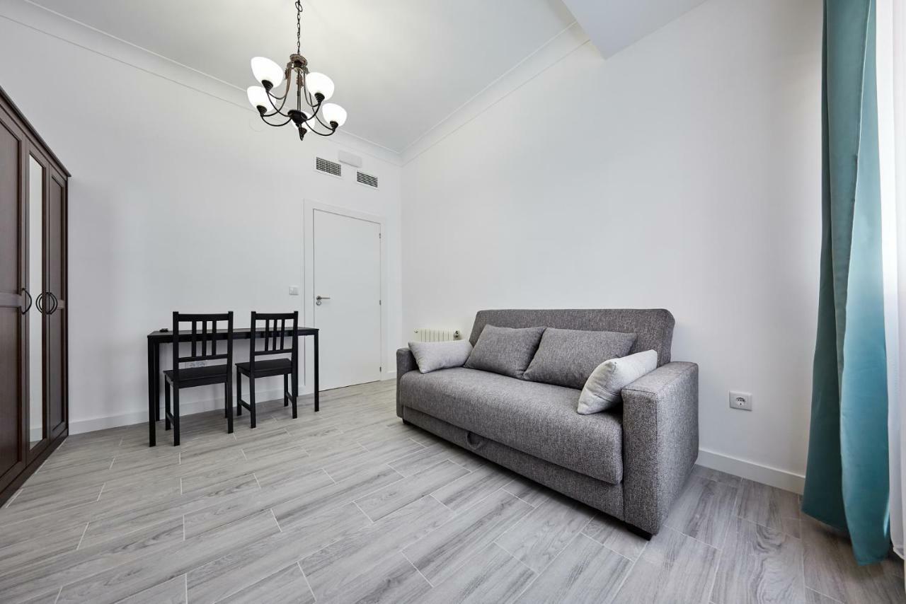 New Apartment Explanada لقنت المظهر الخارجي الصورة