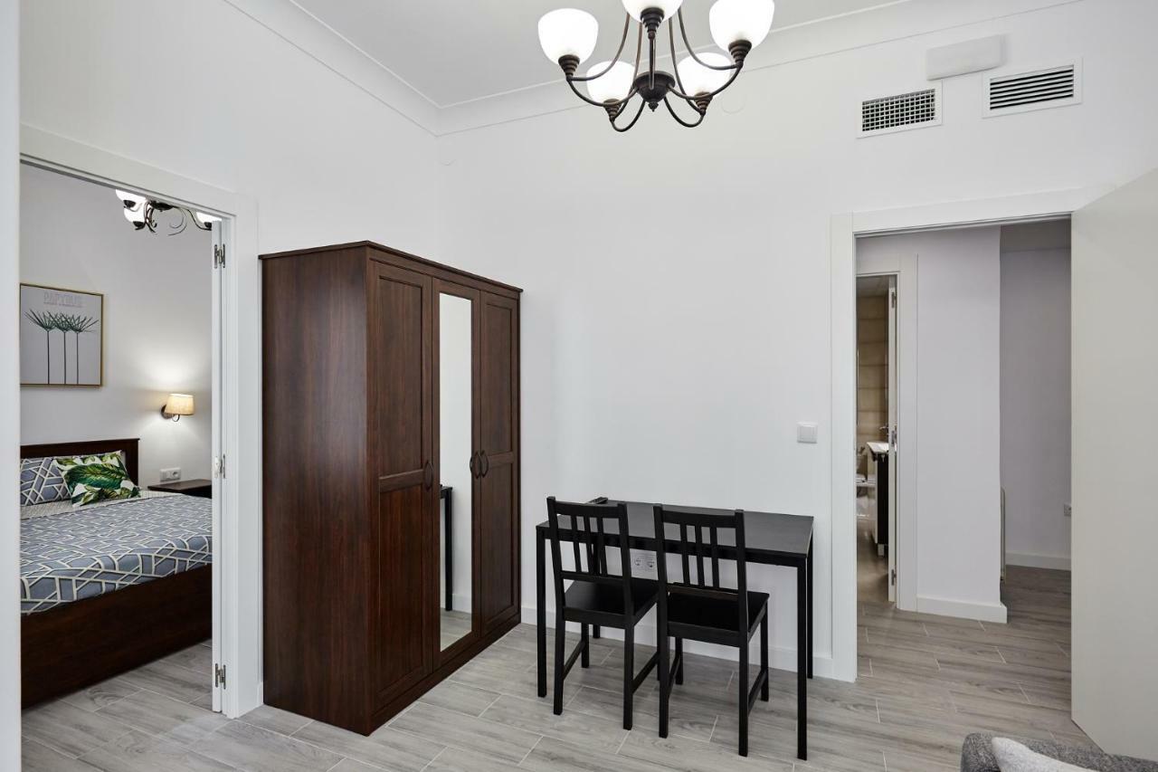 New Apartment Explanada لقنت المظهر الخارجي الصورة
