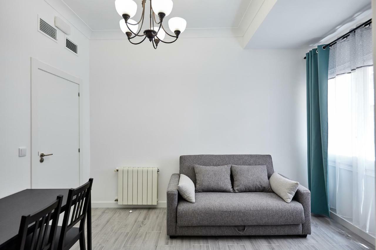 New Apartment Explanada لقنت المظهر الخارجي الصورة