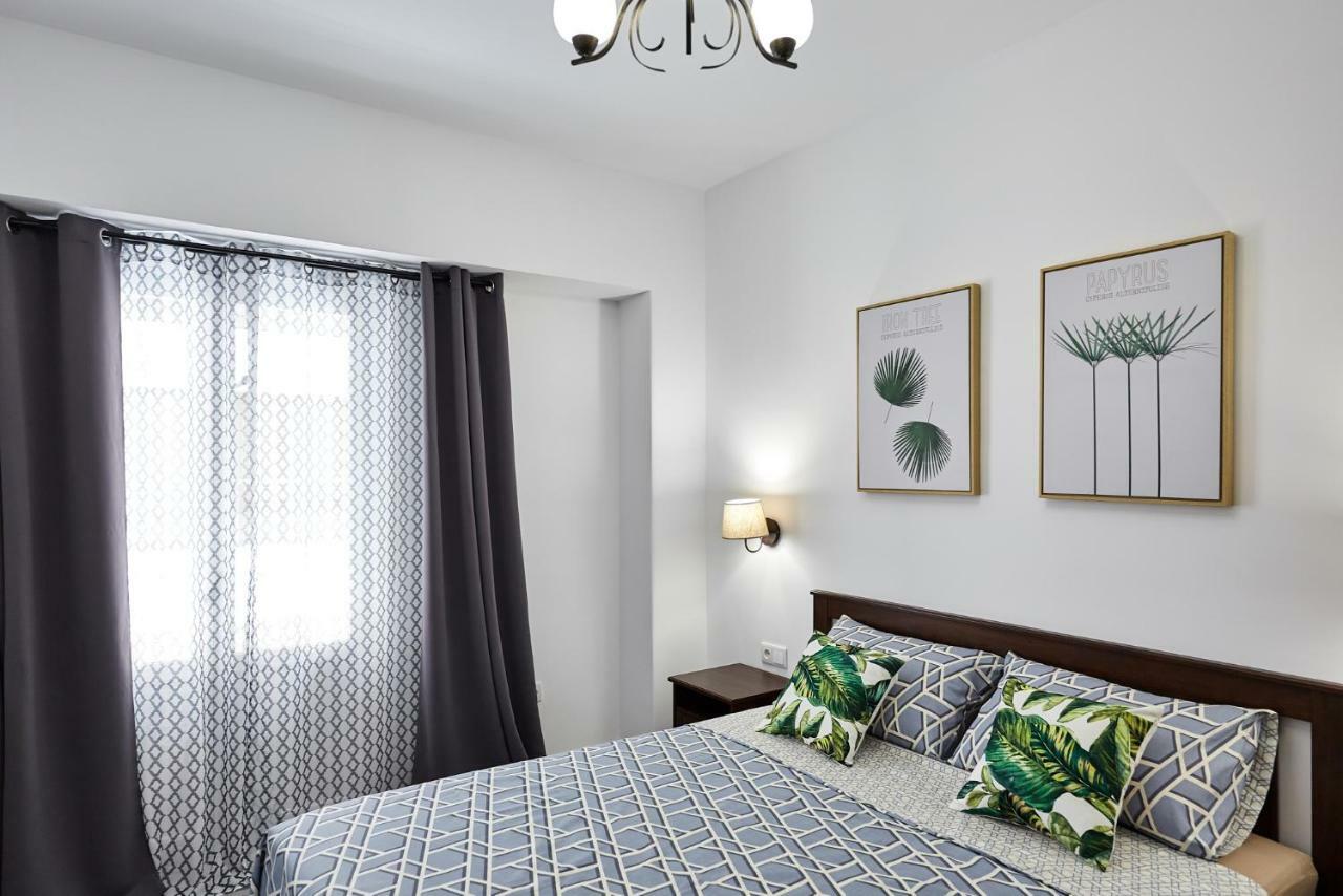 New Apartment Explanada لقنت المظهر الخارجي الصورة
