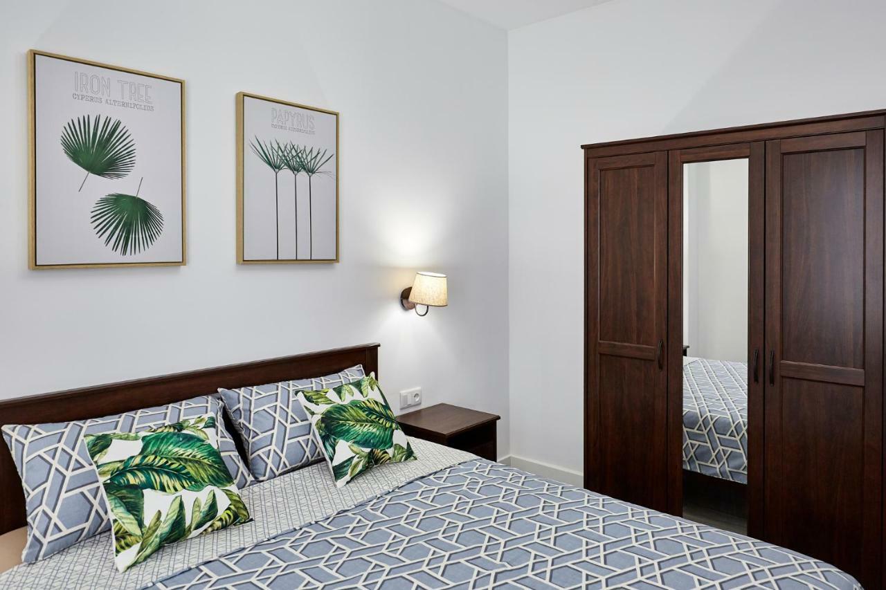 New Apartment Explanada لقنت المظهر الخارجي الصورة
