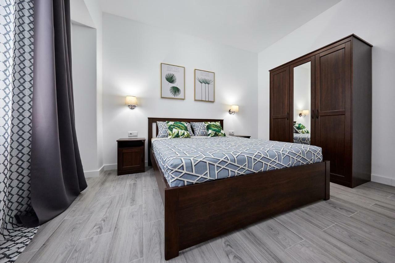 New Apartment Explanada لقنت المظهر الخارجي الصورة