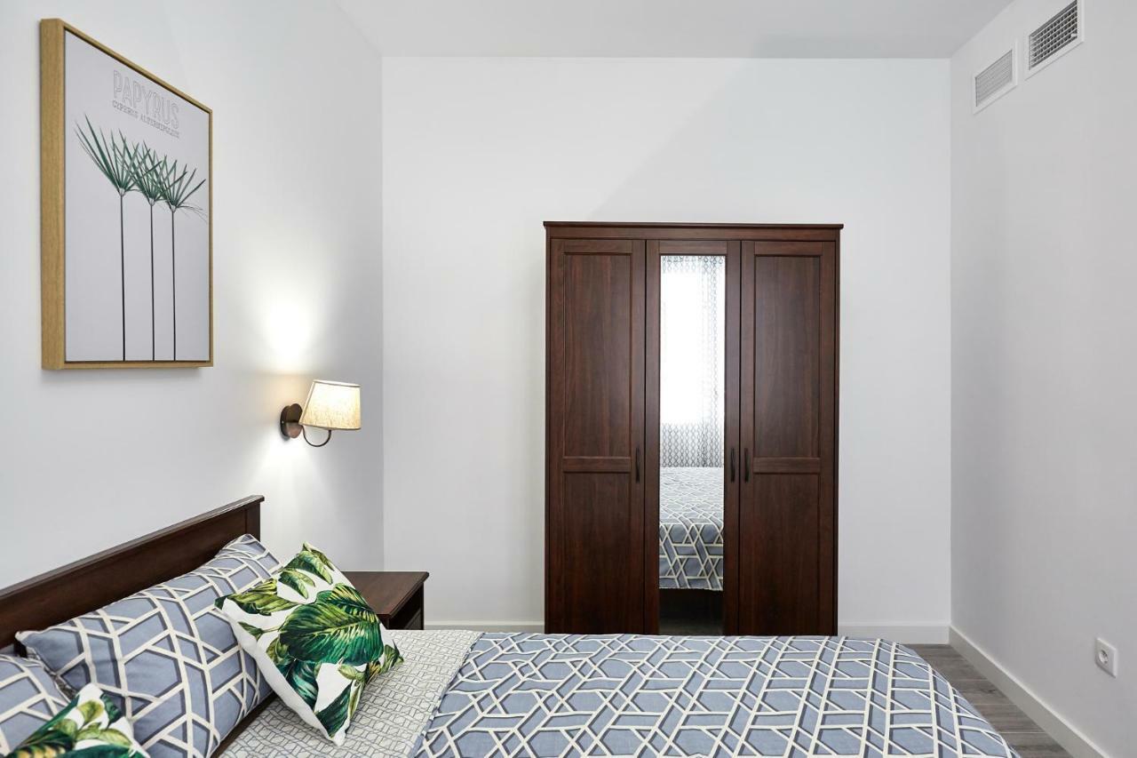 New Apartment Explanada لقنت المظهر الخارجي الصورة