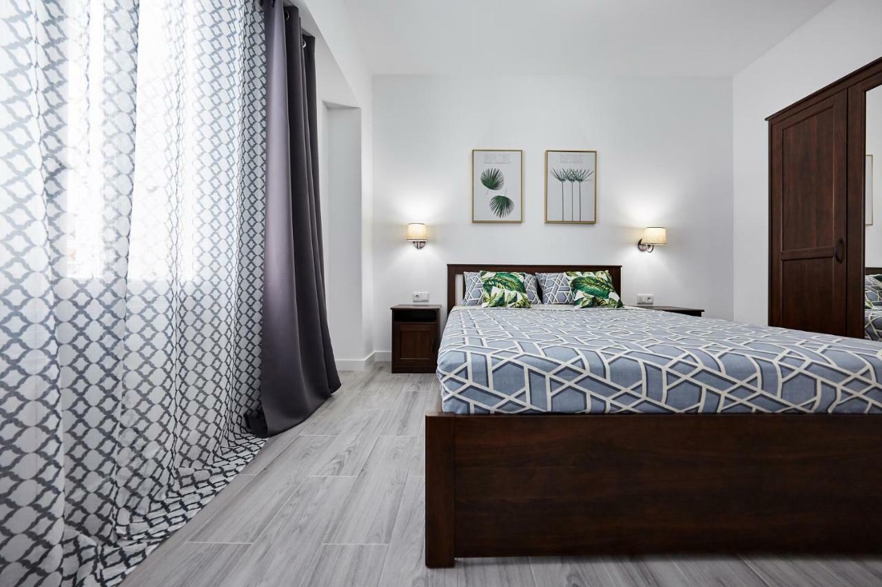 New Apartment Explanada لقنت المظهر الخارجي الصورة