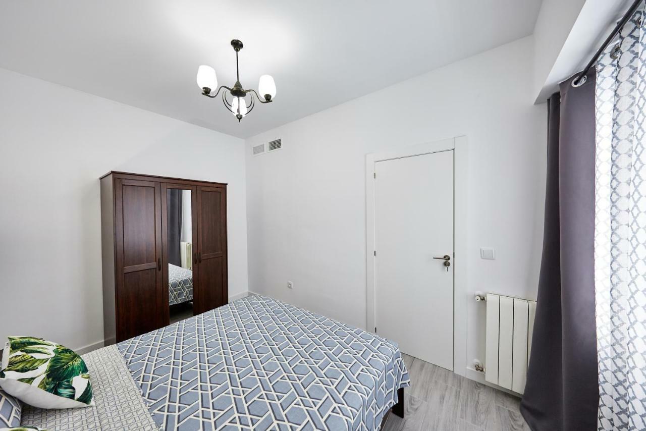 New Apartment Explanada لقنت المظهر الخارجي الصورة