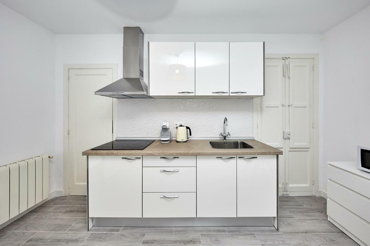 New Apartment Explanada لقنت المظهر الخارجي الصورة