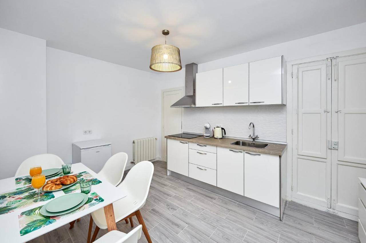 New Apartment Explanada لقنت المظهر الخارجي الصورة