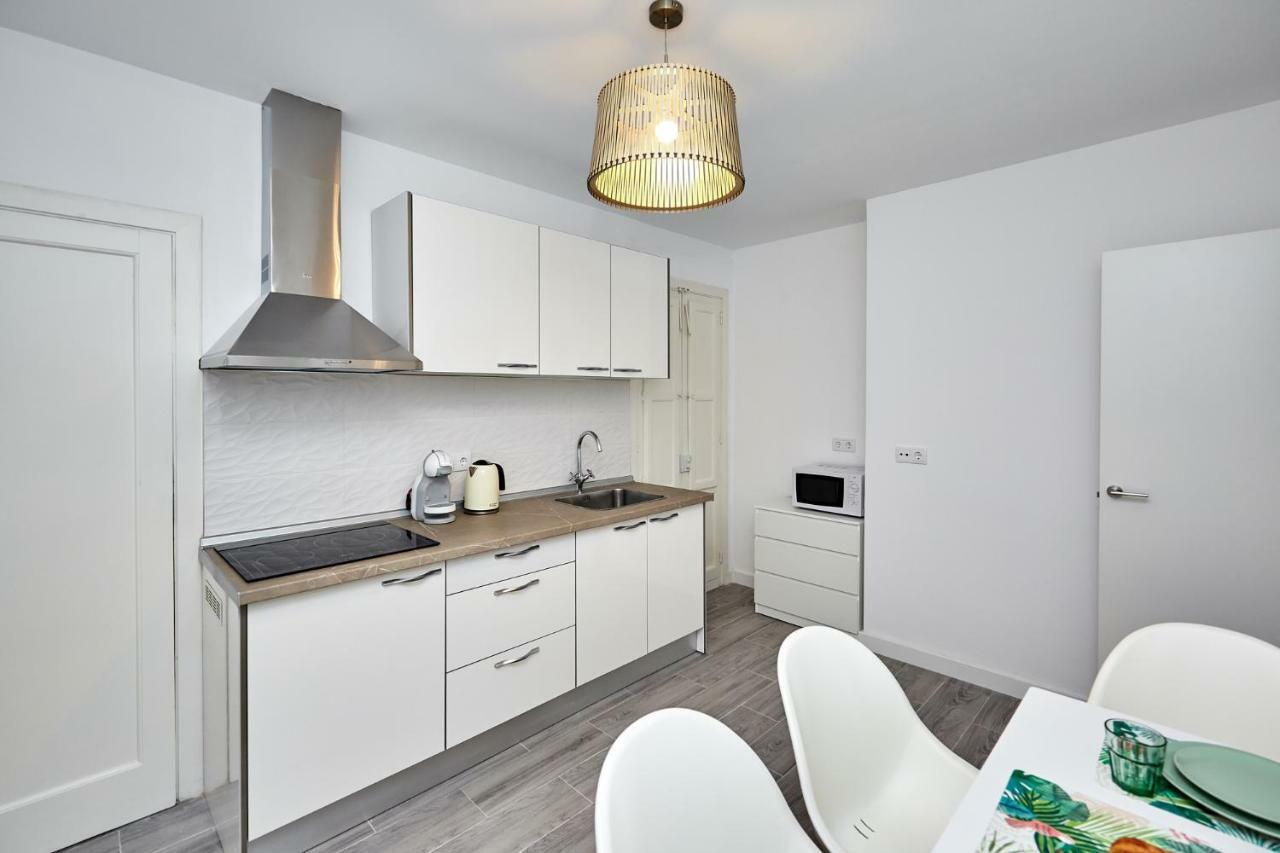 New Apartment Explanada لقنت المظهر الخارجي الصورة