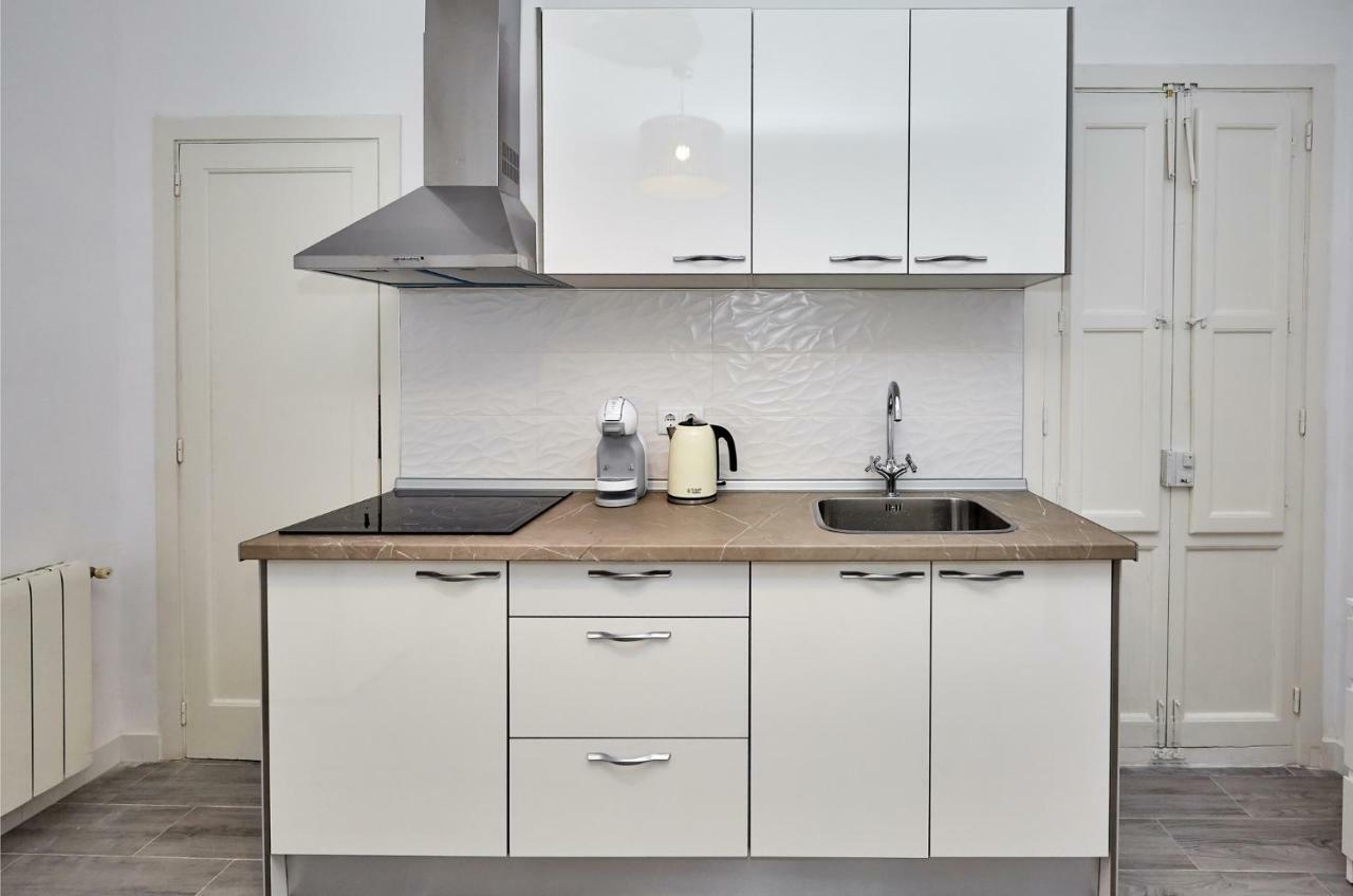New Apartment Explanada لقنت المظهر الخارجي الصورة