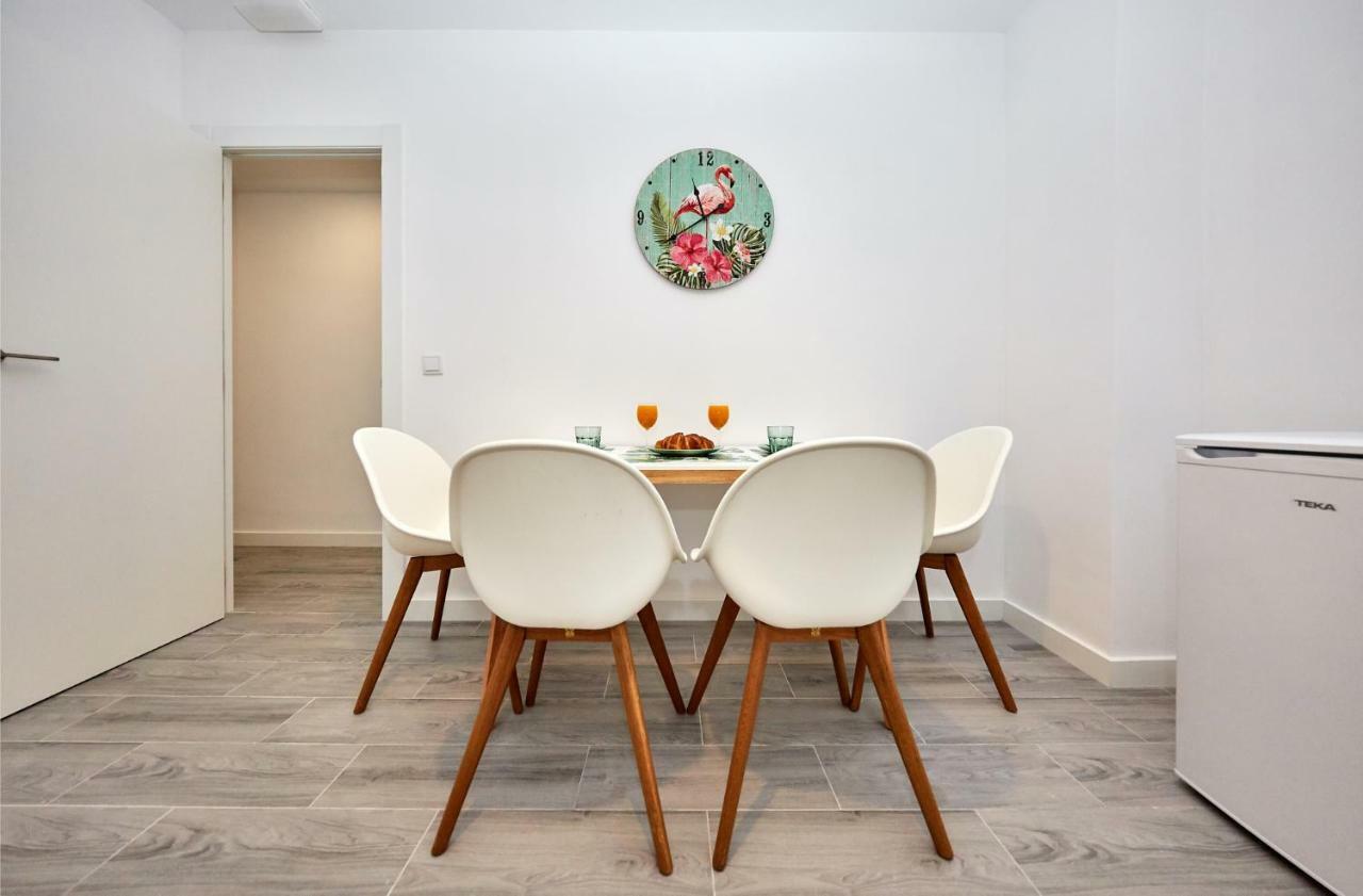 New Apartment Explanada لقنت المظهر الخارجي الصورة