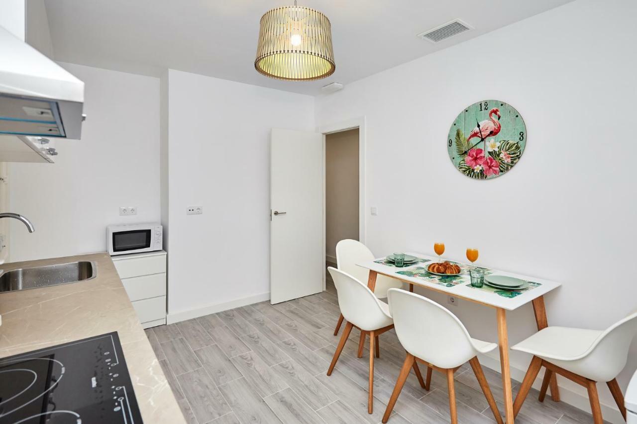New Apartment Explanada لقنت المظهر الخارجي الصورة