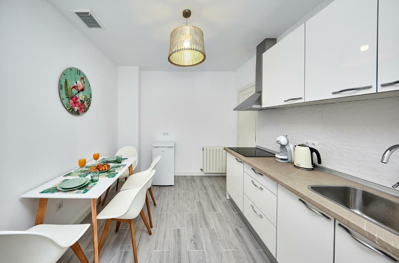 New Apartment Explanada لقنت المظهر الخارجي الصورة
